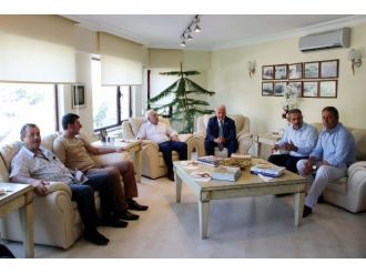 Demirel: Piyasalar Güven Ortamı İstiyor