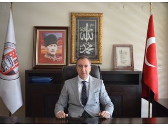 Aydın Erkoç: “Bulvarın Kapanması Hayatı Felç Eder”