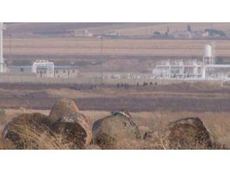 Öso’nun Işid Karargahına Sızma Girişimi Başarısızlıkla Sonuçlandı