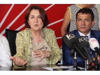 Chp’li Erdoğdu: “Koalisyon Veya Seçim Hükümeti Kurulması İpotek Altında”