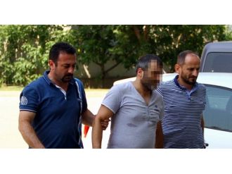 Samsun’da 2 Kişiyi Yaralayan Şahıs Adliyede