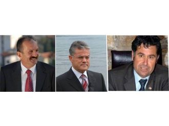 Belediye Başkanlarından Okullar Bayramdan Sonra Açılsın Çağrısı