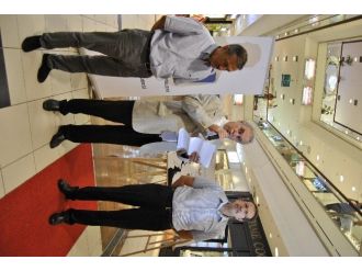 17 Ağustos Marmara Depreminin 16. Yıl Dönümü