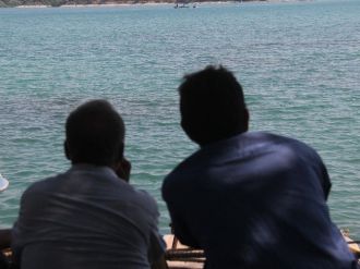 Osman’ı Seyhan Baraj Gölü Vermiyor