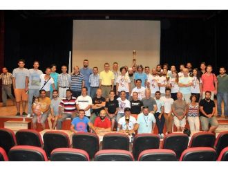 Xc Open Yamaç Paraşütü Şampiyonası Sona Erdi