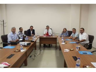 Teknokent Tohum Teknolojisinde İddialı