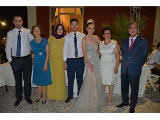 Geriter Ailesi’nin Mutlu Günü