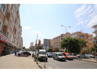 Melikgazi Şehir Estetiği İçin Yeni Standartlar Görsel Bütünlük Ve Estetik