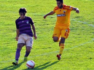 Kayserispor U19:1 - Osmanlıspor U19:2