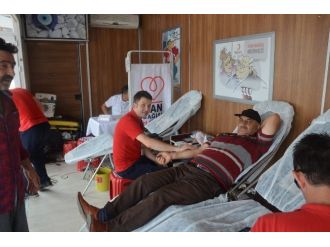 Güven: “Acil İhtiyacı Karşılayacak Kanımız Yok”