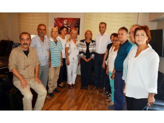 Chp’li Bilgehan: “Hükümeti Kurma Görevi Kılıçdaroğlu’na Verilmelidir”