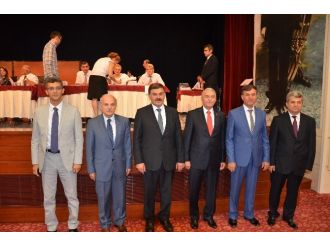 Esogü’de Rektörlük Seçim Heyecanı