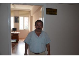 Fatsa’da Muhtarların Sıkıntıları