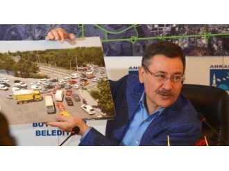 Bu Problemi Mahkeme Çözer’’