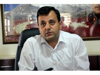 Türkiye Harp Malulü Gaziler Şehit Dul Ve Yetimleri Derneği Kayseri Şube Başkanı Ali Yavuz: