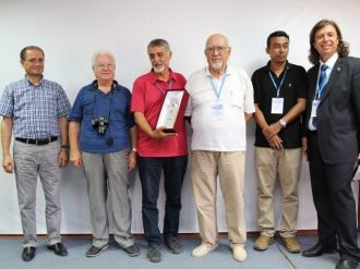 Fotoğraf Ustaları Selçuklu Fotofestte Buluştu