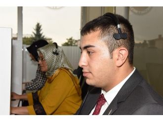 Büyükşehir, İletişimde De 7/24 Hizmette