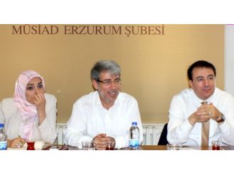 Milletvekili Aydemir; ‘Önce Kararlı Olmalıyız’