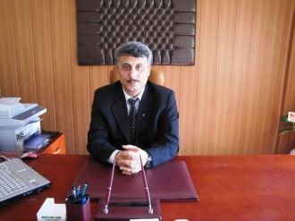 Hisarcık’ta “Hediyem Kur´an-ı Kerim Olsun” Kampanyası