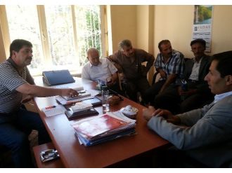 Gevaş’ta Elektrik Kesintisi Sorunu