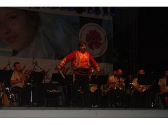 Bolu Belediye Bandosu, Romanya’da Festivale Katıldı