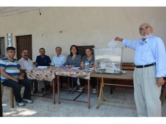 Vatandaşlar ‘Seyitli’ İsmine ‘Evet’ Dedi