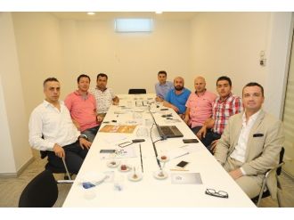 Satso Yeşil Nokta Projesi Hayata Geçti