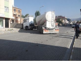 Varto’da Tuzaklar İmha Ediliyor