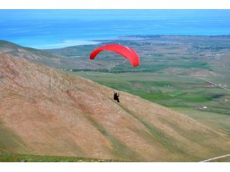 Thk Van Şubesi Başarılı Şubeler Arasında