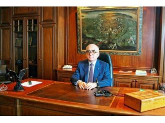 Bagfaş’ın Yeni Fabrikalarında Deneme Üretimi Başladı