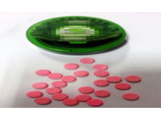 Uyuşturucuyu Bu Sefer Bakın Nereye Sakladılar