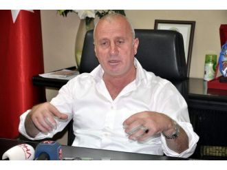 Zonguldak Şoförler Ve Otomobilciler Odası Başkanı Osman Köksal Bahar: