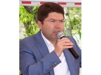 İnkumu Ve Esentepe Su Deposu Porojesi’ne 1 Milyon 650 Bin Lira Destek