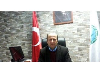 Hasankadı Belediyesi Yol Betonlama Çalışmalarına Devam Ediyor