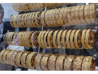 Altın Ve Döviz Piyasasındaki Yükseliş