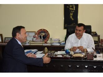 Alanya’ya Yeni Üniversite Kampüsü