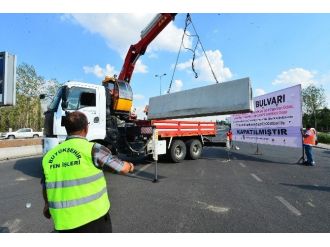 Ankara Bulvarı’nda Mutlu Son