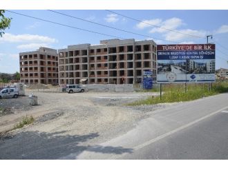 Başkan Öztürk’ten, Deprem Yıldönümü Mesajı