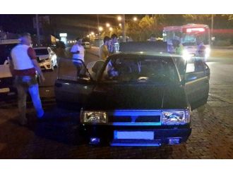 Aydın’da Modifiye Araçlara Ceza Yağdı