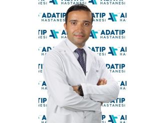 Özel Adatıp Hastanesi’ne Yeni Nöroloji Uzmanı