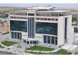 Adıyaman Üniversitesi’nin Araştırma Raporu Sonuçlandı