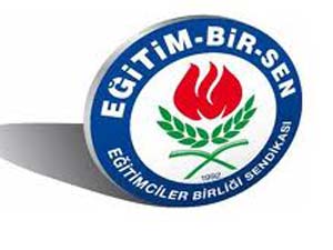 Eğitim-Bir-Senden Müdür Alkana ziyaret