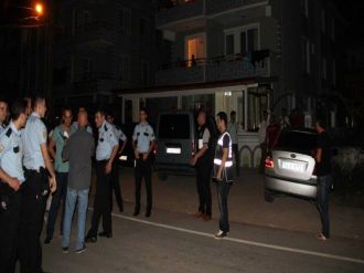 Sakarya İl Emniyet Müdürlüğü Ekipleri Karasu’da Kontrol Ve Denetimlerini Devam Ettiriyor
