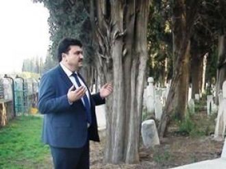 Ersoy’dan 17 Ağustos Anma Mesajı