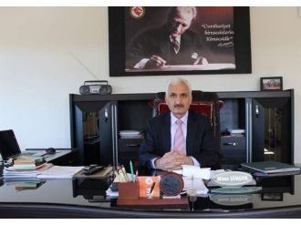 Şimşek’ten, Bakım Evi Olayı Açıklaması