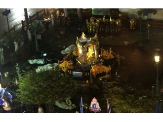 Ölü Sayısı 12’ye Yükseldi