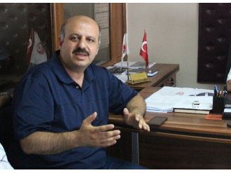 Ak Parti’li Vekilden Mhp Liderine Futbollu Eleştiri