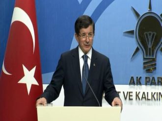 “Ak Parti İle Bir Koalisyon İmkanını Mümkün Görmedi