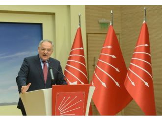 Chp Görevin Kılıçdaroğlu’na Verilmesini İstiyor