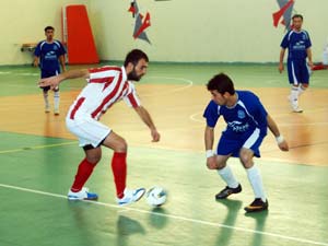 Elazığ GSK  Kahramanmaraş Çağlayan GSK: 7_0